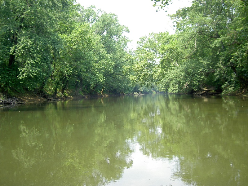 Clarksburg fishing photo 3