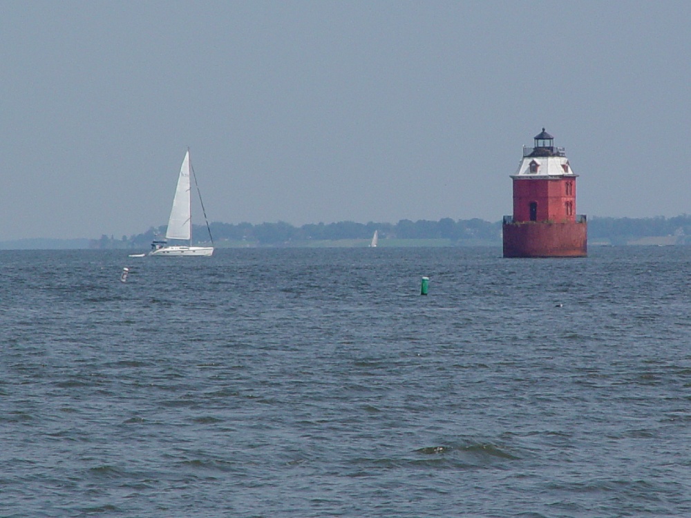 Smith Island fishing photo 3