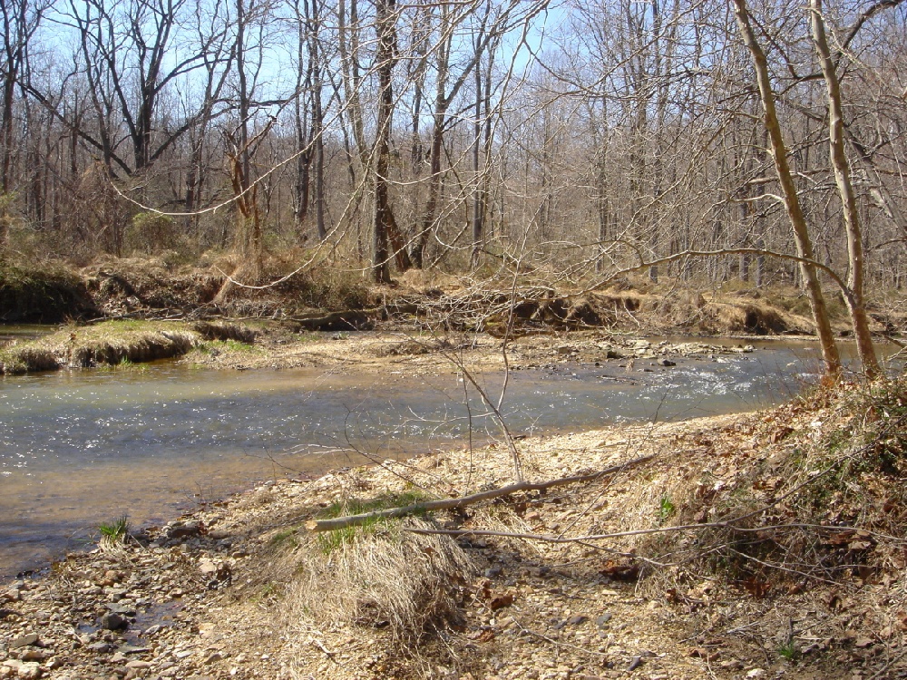 Clarksburg fishing photo 0