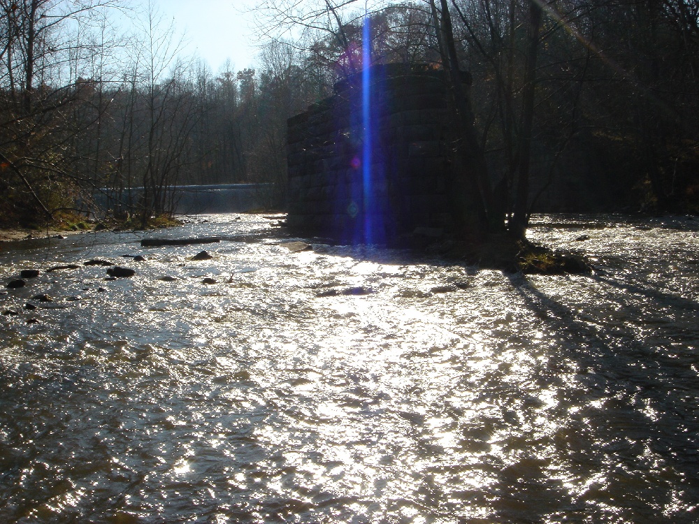 Fort George G Meade fishing photo 5