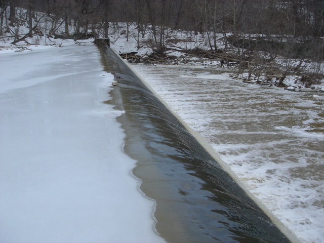 Ashton-Sandy Spring fishing photo 5