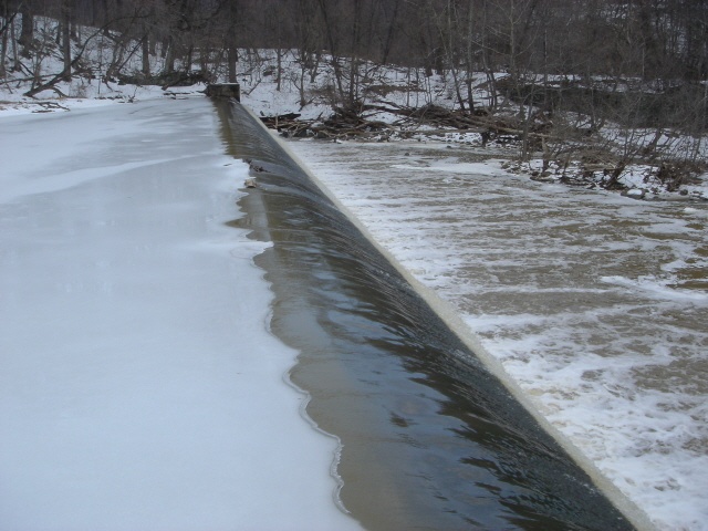 Brooklyn Park fishing photo 1