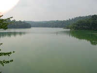 Prettyboy Reservoir