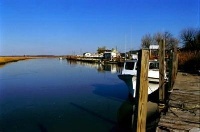 Leipsic River